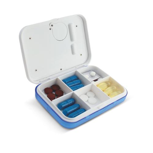 电子药盒-结核病电子药盒